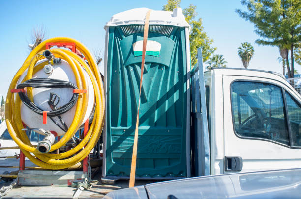 Best Porta potty rental near me  in Westville, NJ