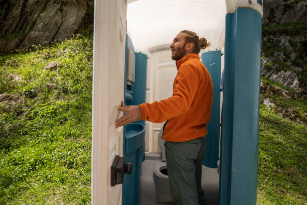 Best Porta potty rental near me  in Westville, NJ