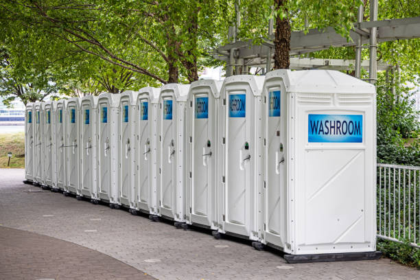 Best Porta potty delivery and setup  in Westville, NJ