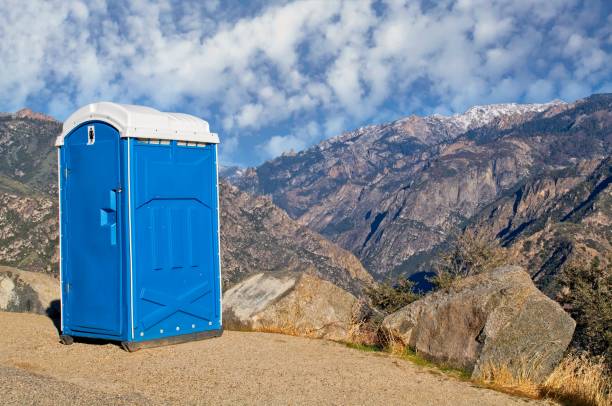 Best Portable restroom trailer rental  in Westville, NJ