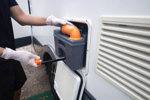 Best Handicap porta potty rental  in Westville, NJ