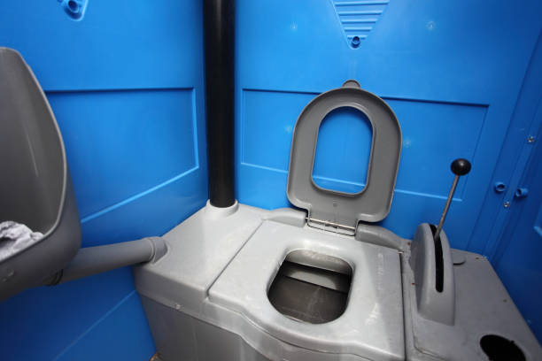 Best Porta potty rental for festivals  in Westville, NJ