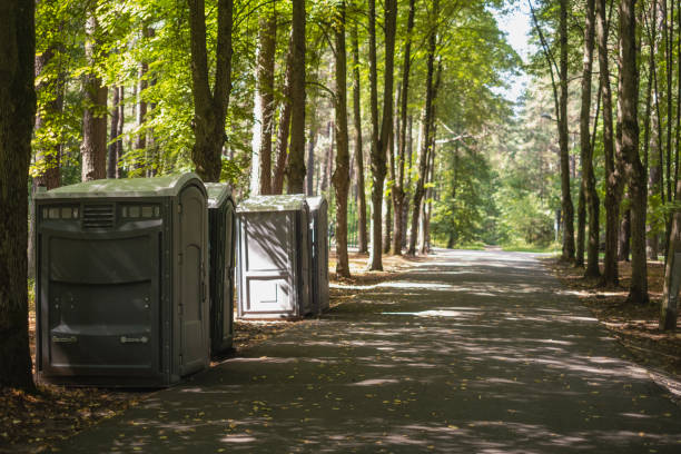 Best Porta potty services near me  in Westville, NJ