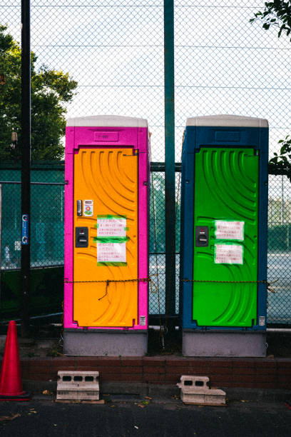 Best Porta potty for special events  in Westville, NJ