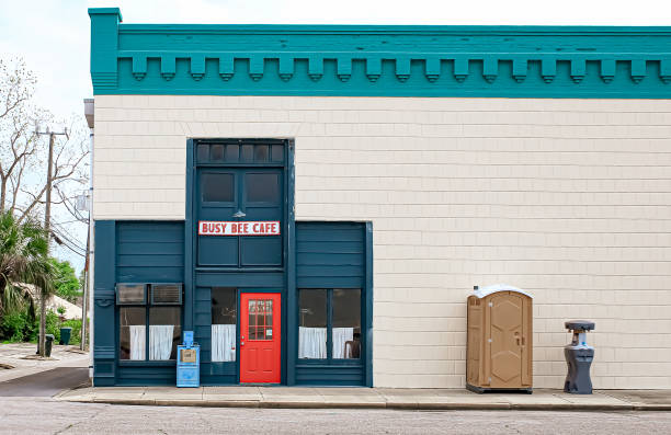 Portable Toilet Options We Offer in Westville, NJ